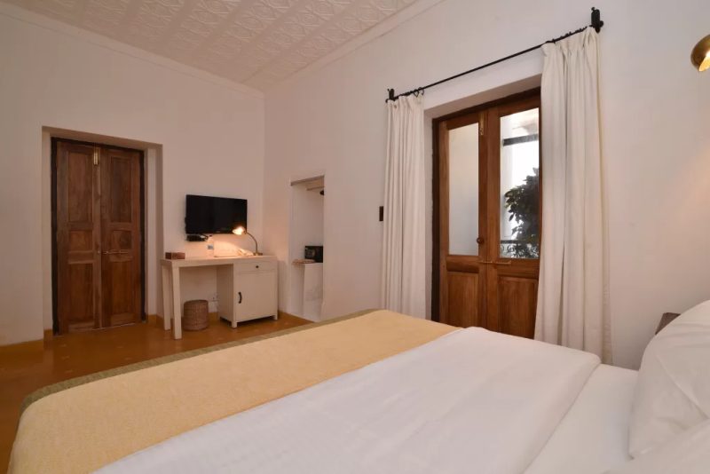 Chapora room