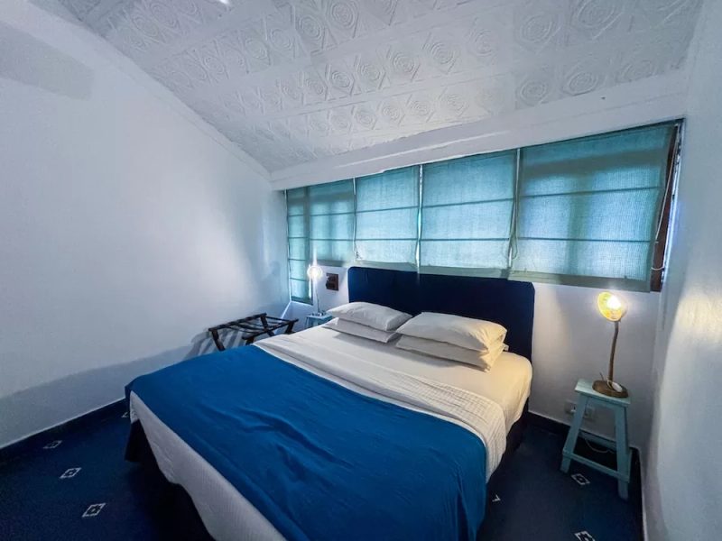 Kushawati room