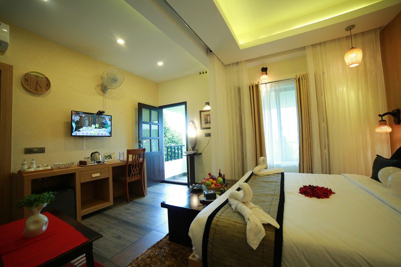 Premium Villa - AC