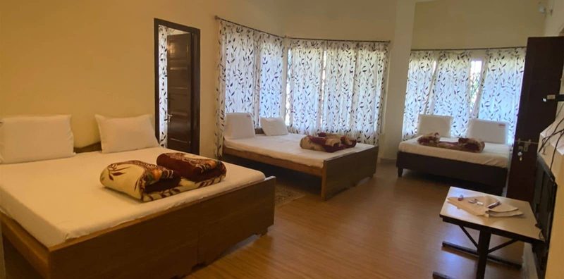 Remaas Resorts and Adventure Park