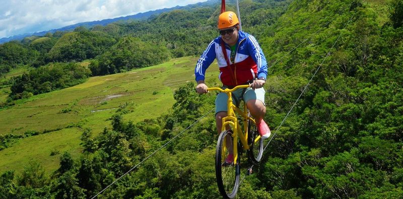 Remaas Resorts and Adventure Park