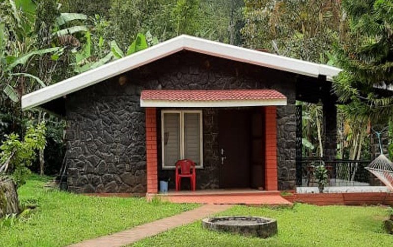 Family Suite Stone House