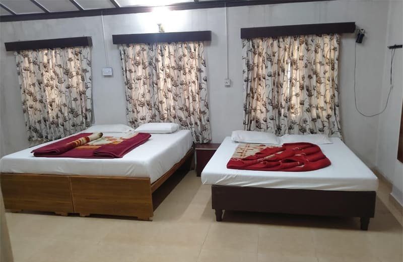 Standard Room – M1