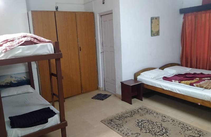 Standard Room – M2