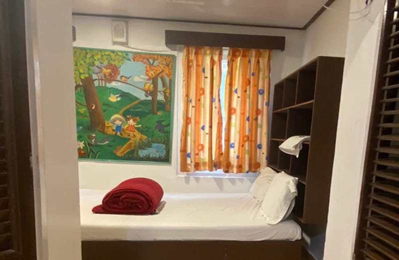 Standard Family Room – M3