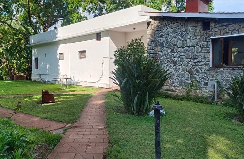 Family Villa