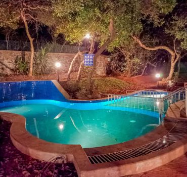Advait Resort