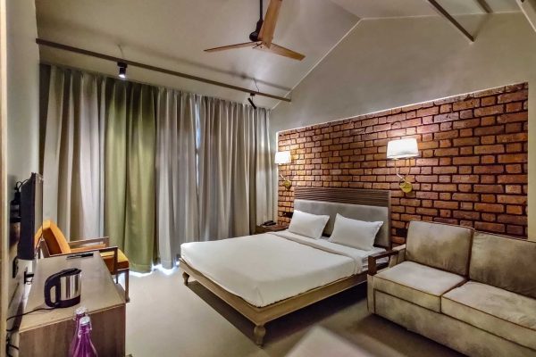 Advait Resort