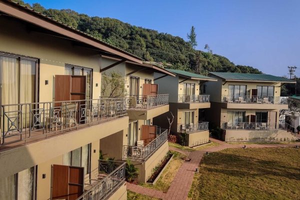 Advait Resort