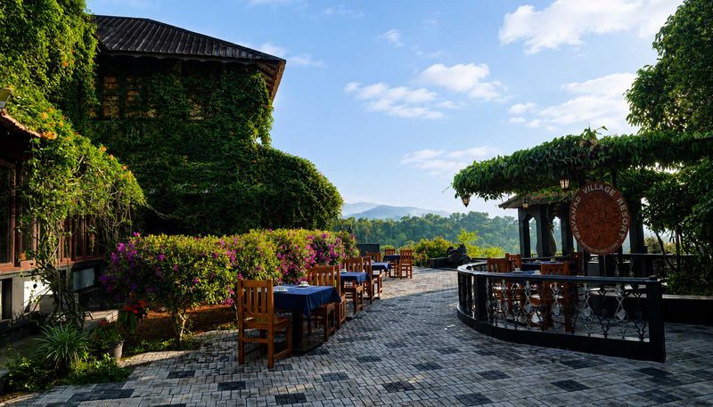 Wayanad Village Resort