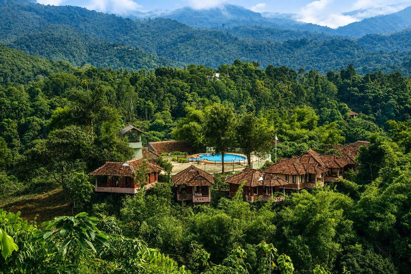 Wayanad Village Resort