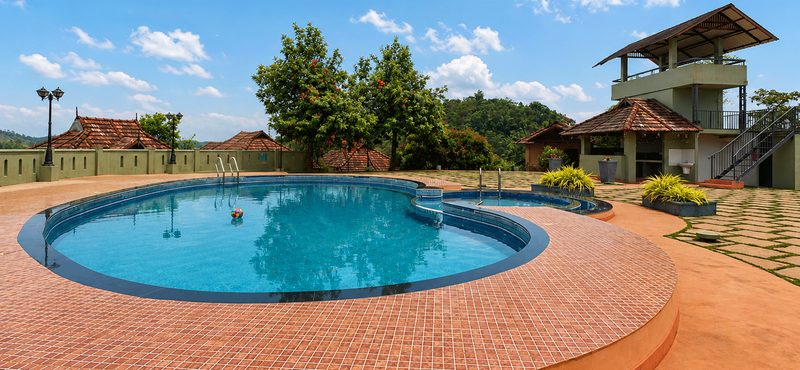 Wayanad Village Resort