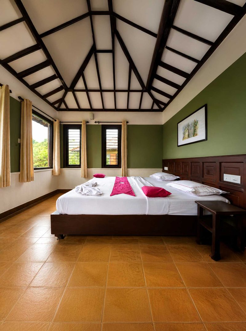 Wayanad Village Resort