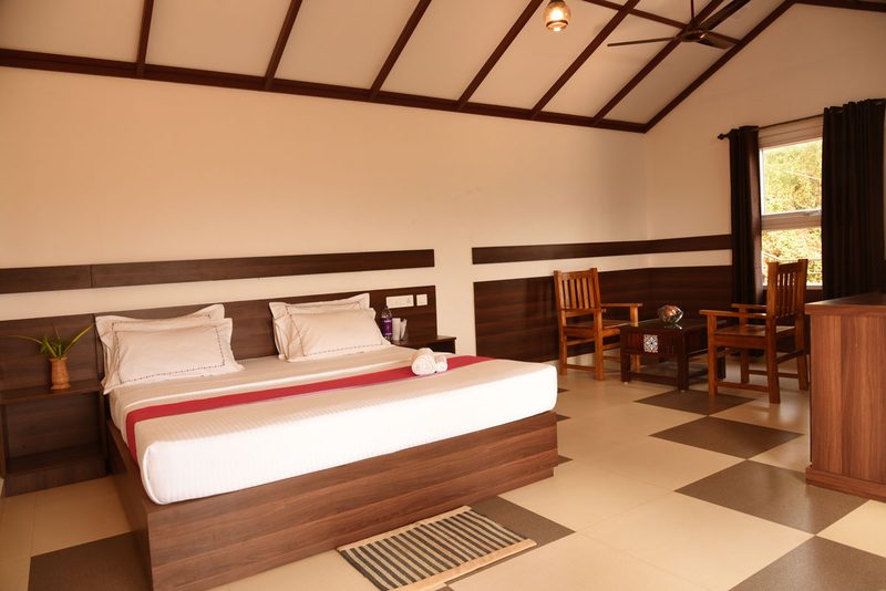Superior Interior View 1