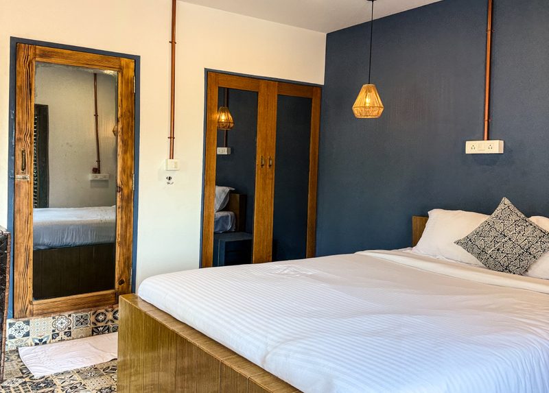 Master Deluxe Room