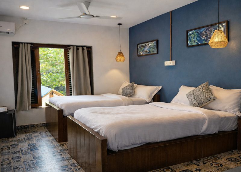 Family Suite Room