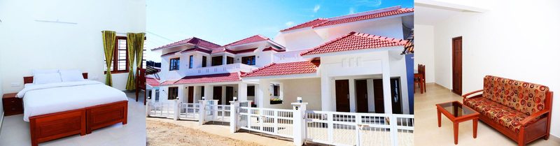 Nandanam Cottages