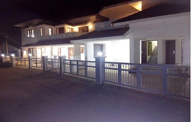 Nandanam Cottages