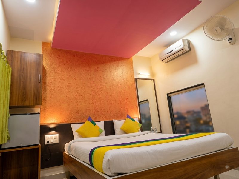 Official Deluxe Room photo