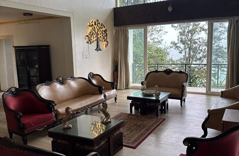 The S Luxurious Stays