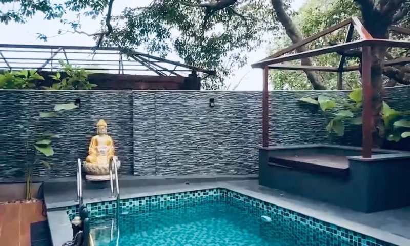 LOVINA (1 Master Room)