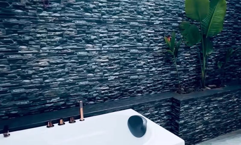 LOVINA (2 Master Rooms)