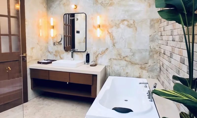 SARI (2 Master Rooms)