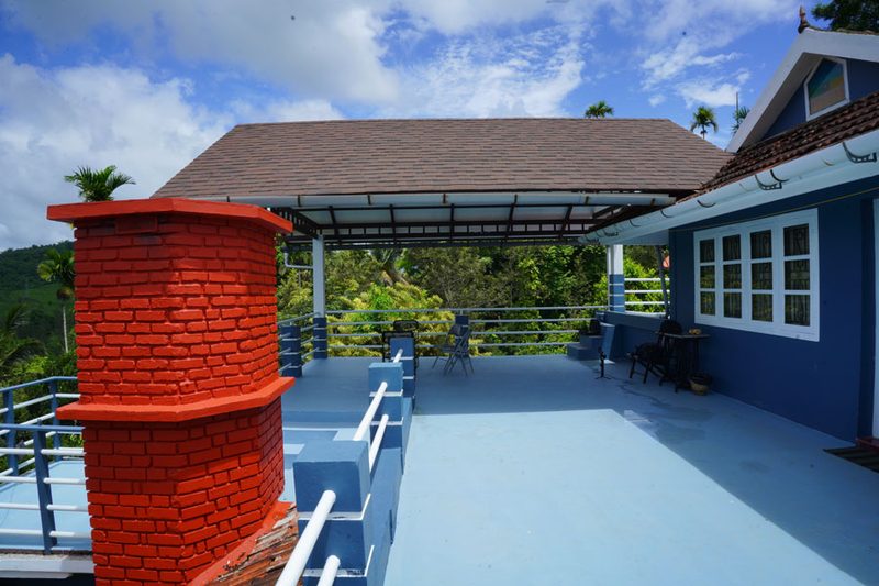 Camellia Premium Homestay
