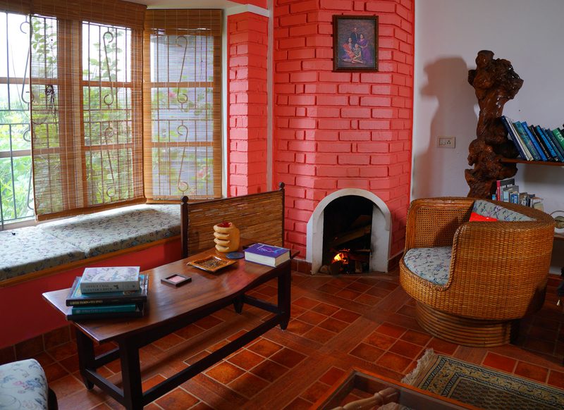 Camellia Premium Homestay