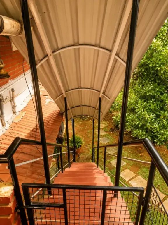 Cheeral Green Homestay