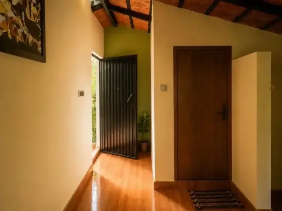 Cheeral Green Homestay