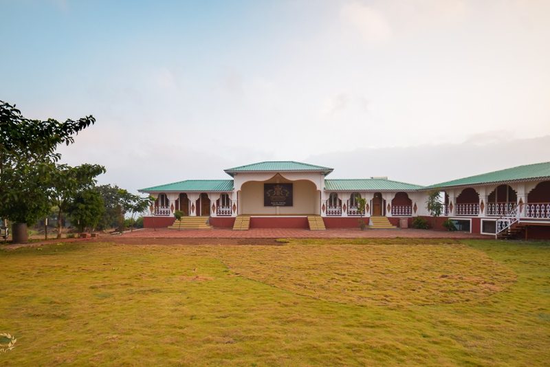 Rockford Resort