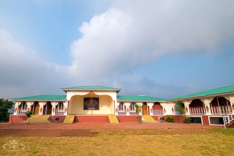 Rockford Resort