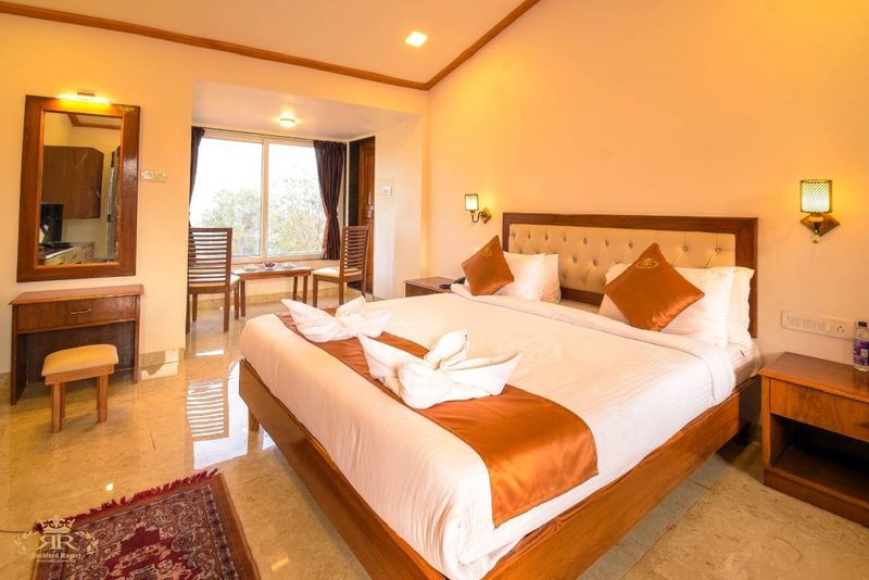 Super Deluxe Room