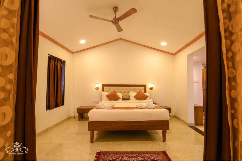 Junior Suite Room