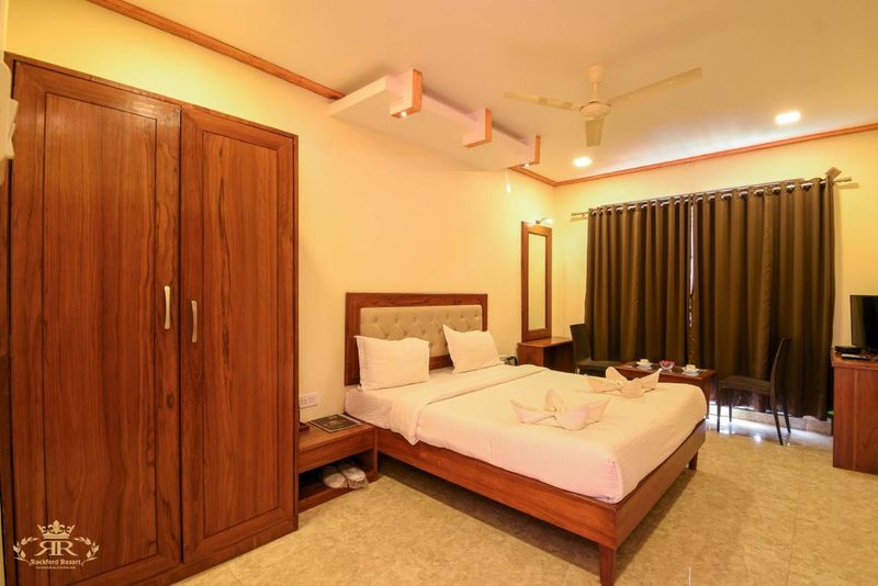 Premiere AC Room