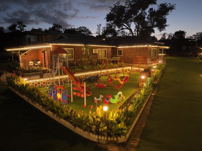 Prathamesh Valley Resorts