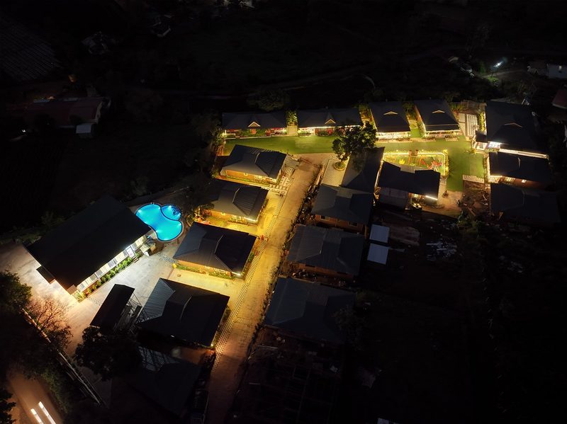 Prathamesh Valley Resorts