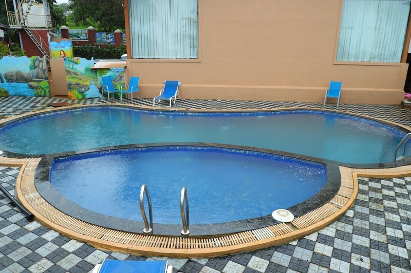 Prathamesh Valley Resorts