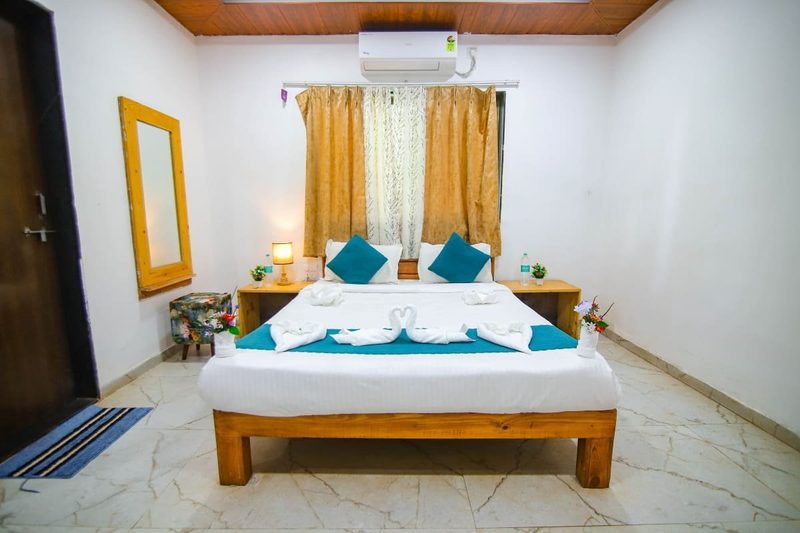 AC Cottage