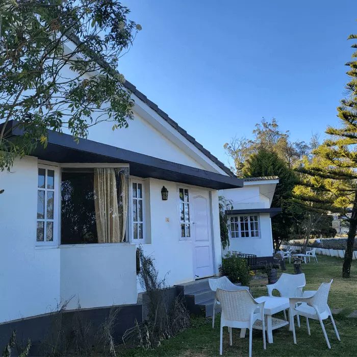 Greenwood Hill Cottage