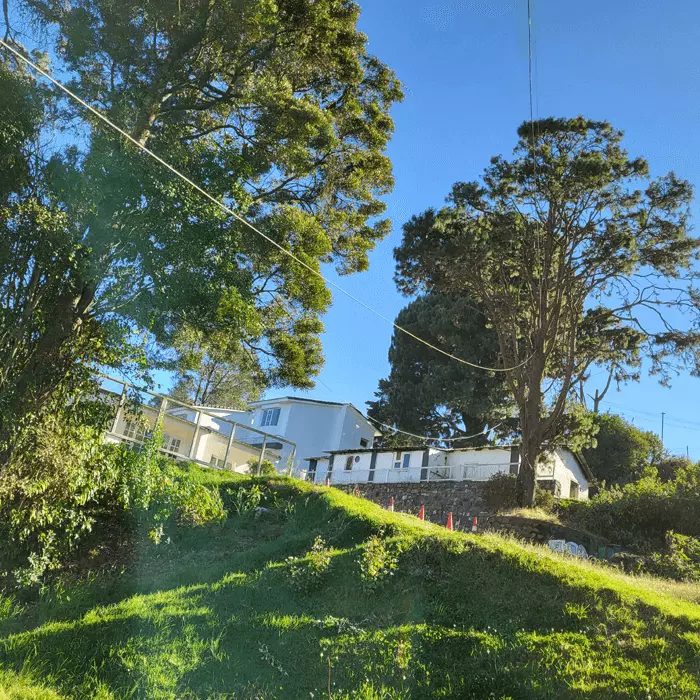 Greenwood Hill Cottage