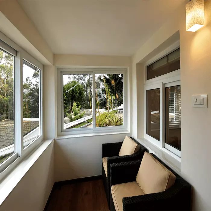Greenwood Hill Cottage