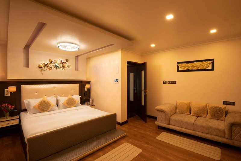Homestay Heritage View