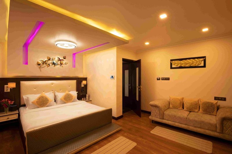 Suite Room