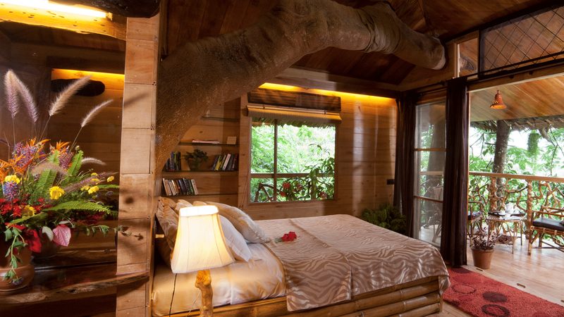 Tranquil Resort