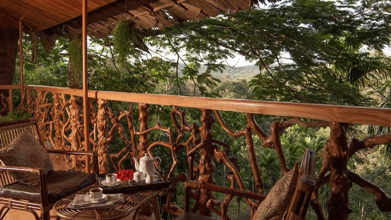 Tranquil Resort