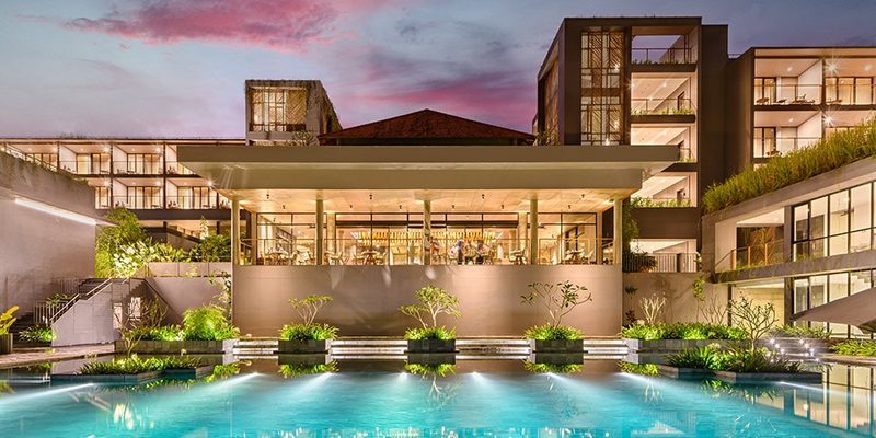 Saptha Resort and Spa
