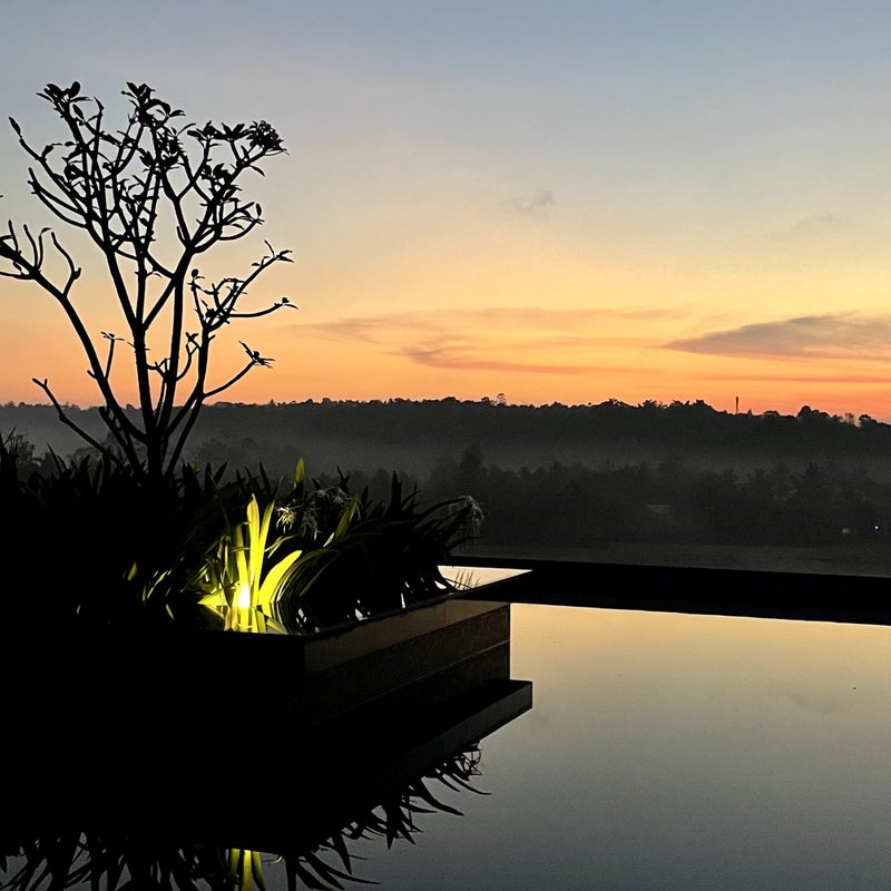 Saptha Resort and Spa
