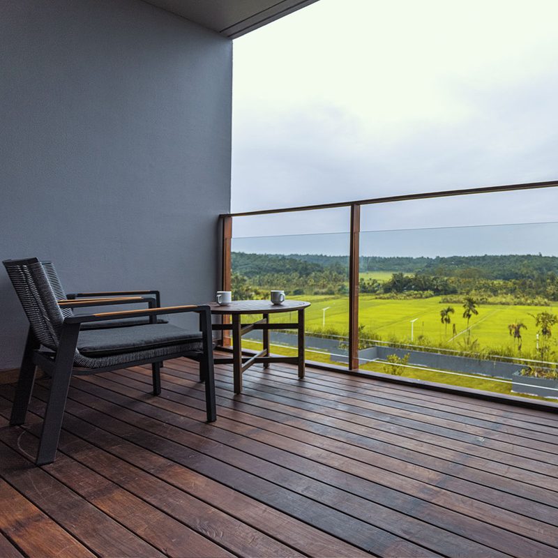 Premium Rooms